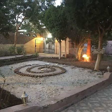 Luxor Light Retreat Exterior foto