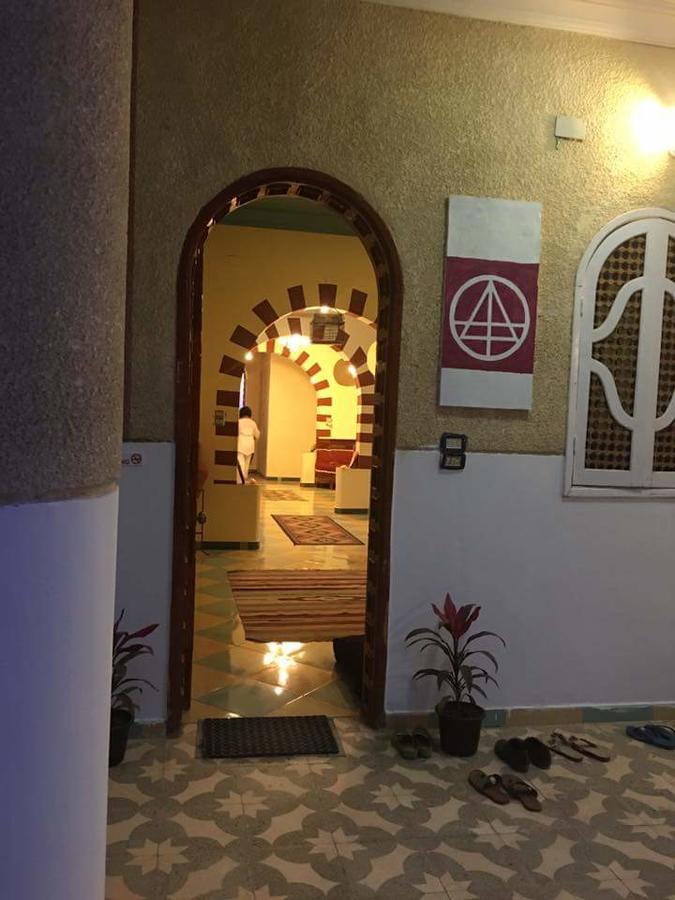 Luxor Light Retreat Exterior foto