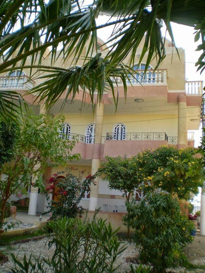 Luxor Light Retreat Exterior foto