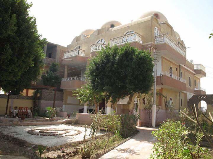 Luxor Light Retreat Exterior foto