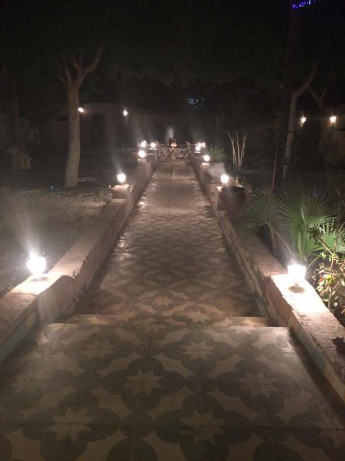 Luxor Light Retreat Exterior foto