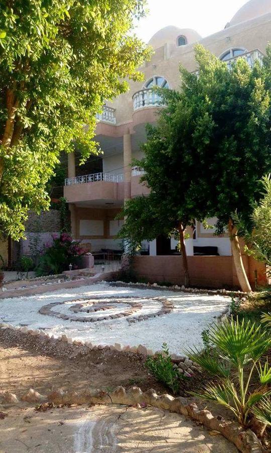 Luxor Light Retreat Exterior foto