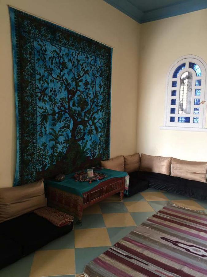Luxor Light Retreat Exterior foto