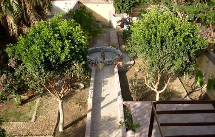 Luxor Light Retreat Exterior foto