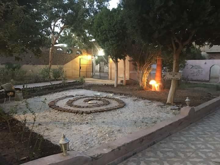 Luxor Light Retreat Exterior foto