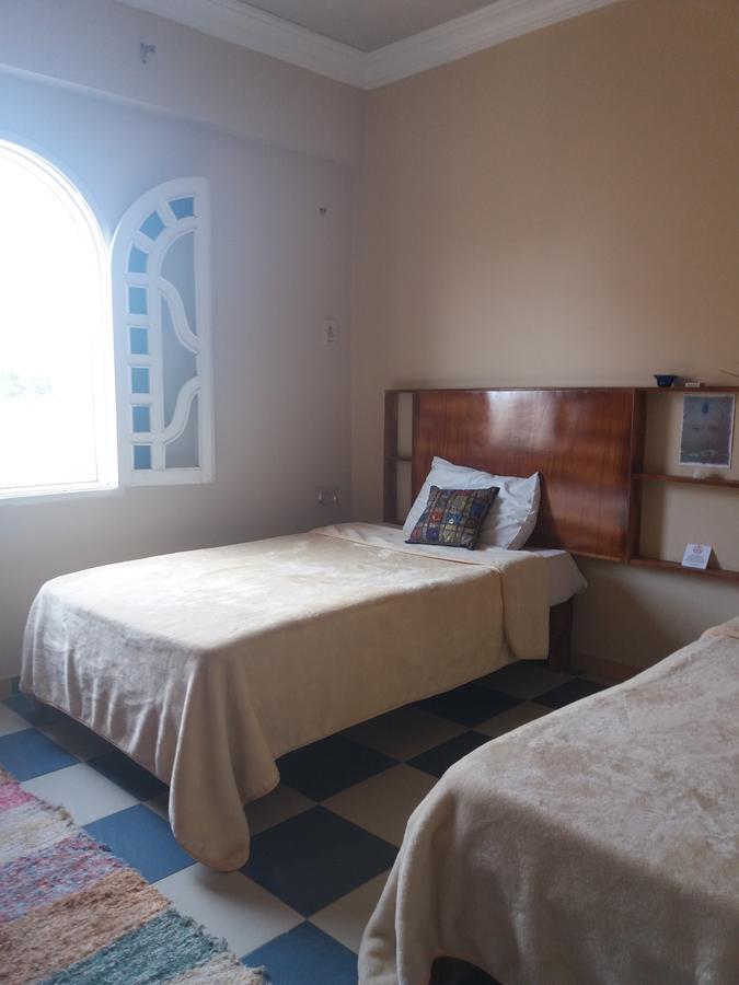 Luxor Light Retreat Exterior foto
